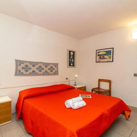 Apartment I Fari 600mt From The - Happy