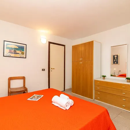 Apartment I Fari 600mt From The - Happy Porto San Paolo (Sardinia)