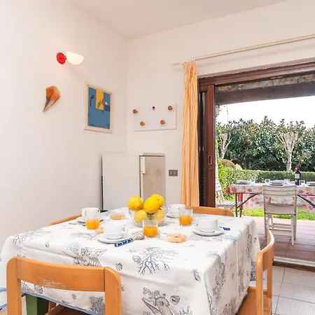 Apartment I Fari 600mt From The - Happy *