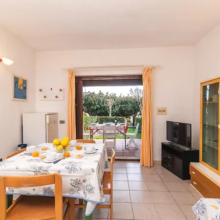 I Fari 600mt From The - Happy Apartment