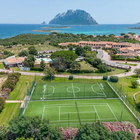 Apartment I Fari 600mt From The - Happy Porto San Paolo (Sardinia)