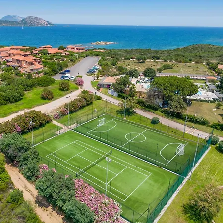 I Fari 600mt From The - Happy Apartment Porto San Paolo (Sardinia)