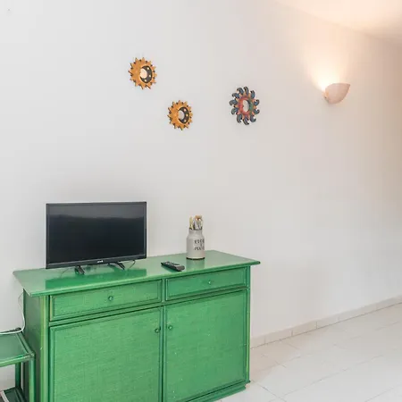 I Fari 600mt From The - Happy Apartment Porto San Paolo (Sardinia)