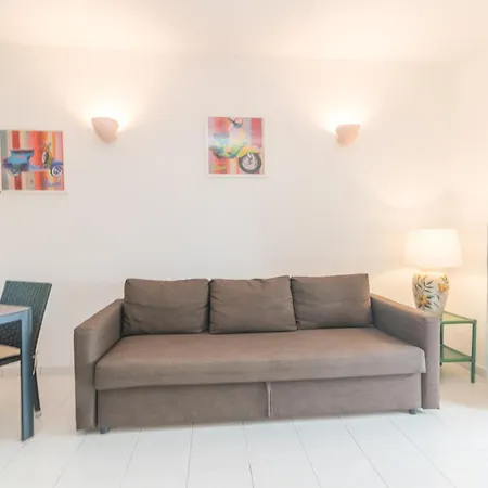 I Fari 600mt From The - Happy Apartment