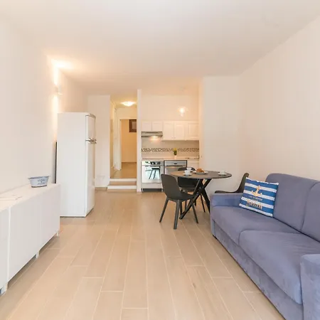 I Fari 600mt From The - Happy Apartment Porto San Paolo (Sardinia)