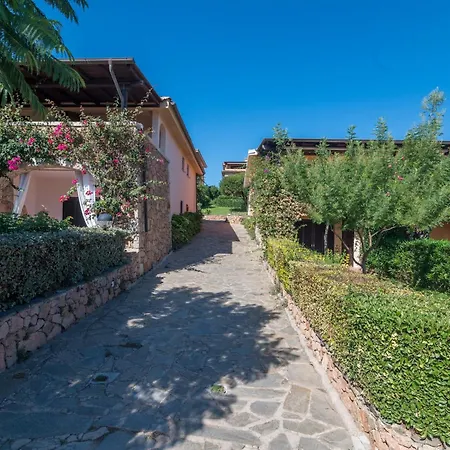 Apartment I Fari 600mt From The - Happy