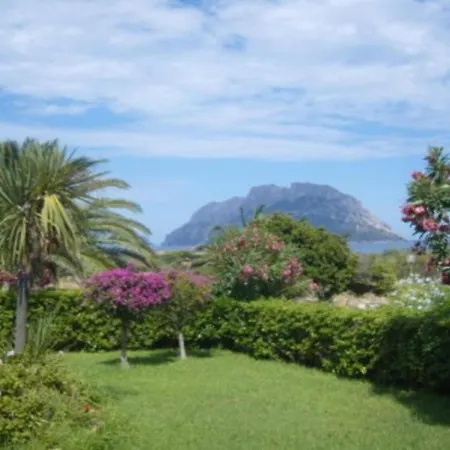 I Fari 600mt From The - Happy Porto San Paolo (Sardinia)