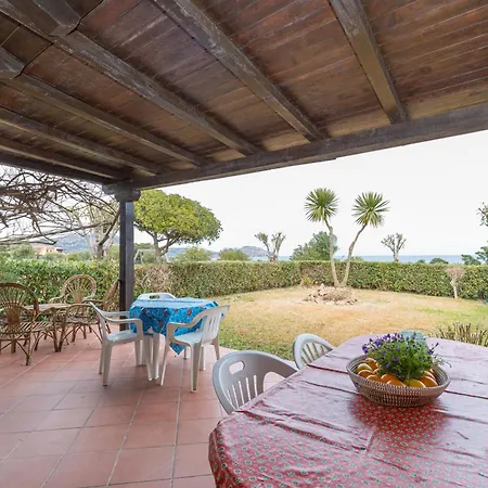 I Fari 600mt From The - Happy Porto San Paolo (Sardinia)