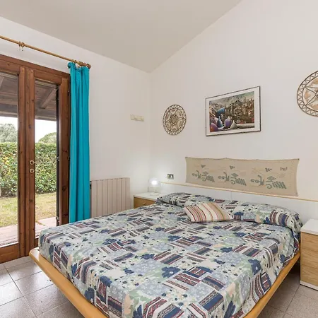 I Fari 600mt From The - Happy Apartment Porto San Paolo (Sardinia)