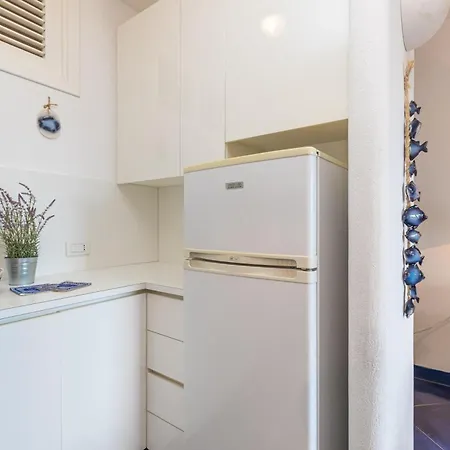 Apartment I Fari 600mt From The - Happy