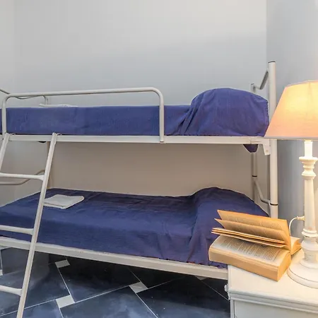 Apartment I Fari 600mt From The - Happy