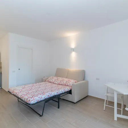 I Fari 600mt From The - Happy Apartment Porto San Paolo (Sardinia)
