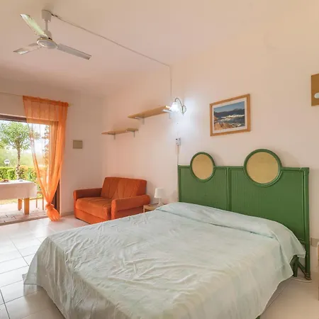 Apartment I Fari 600mt From The - Happy *