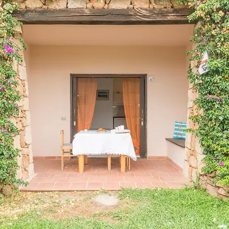 Apartment I Fari 600mt From The - Happy Porto San Paolo (Sardinia)