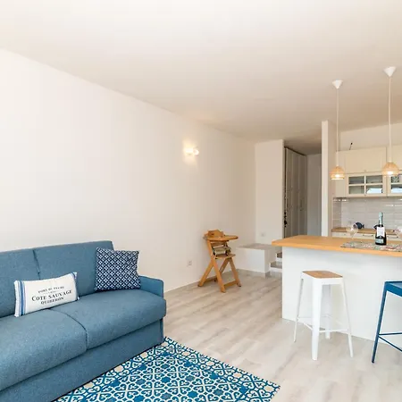 Apartment I Fari 600mt From The - Happy Porto San Paolo (Sardinia)