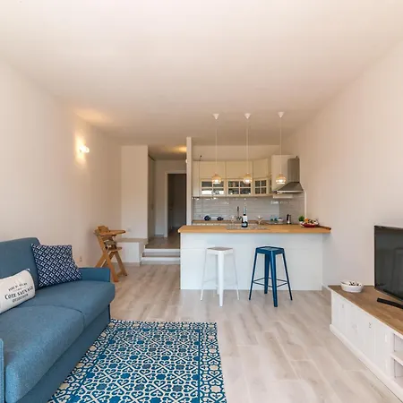 I Fari 600mt From The - Happy Apartment *