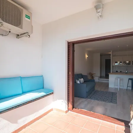 I Fari 600mt From The - Happy Apartment *