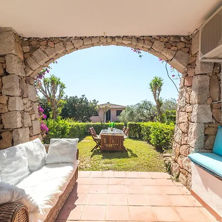 I Fari 600mt From The - Happy Apartment Porto San Paolo (Sardinia)
