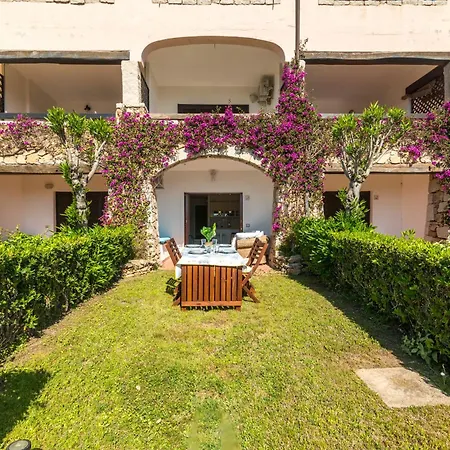 Apartment I Fari 600mt From The - Happy *