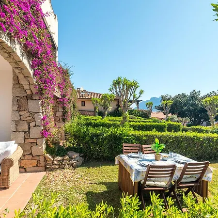 Apartment I Fari 600mt From The - Happy *