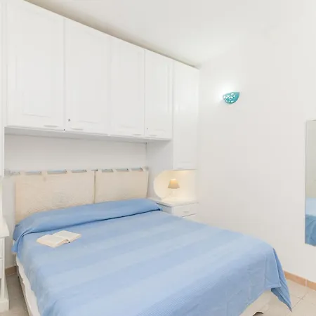 I Fari 600mt From The - Happy Apartment Porto San Paolo (Sardinia)