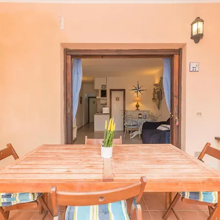 Apartment I Fari 600mt From The - Happy Porto San Paolo (Sardinia)