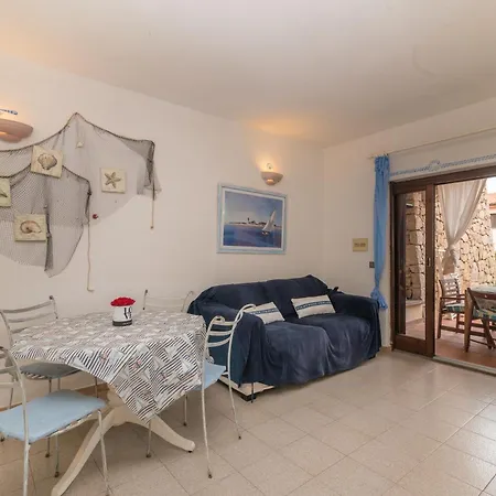 Apartment I Fari 600mt From The - Happy