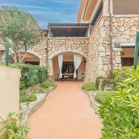 Apartment I Fari 600mt From The - Happy Porto San Paolo (Sardinia)