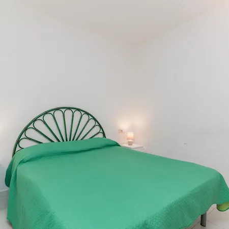 Apartment I Fari 600mt From The - Happy